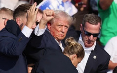 Trump'a yönelik yeni suikast planı iddiası: Güvenlik önlemleri artırıldı