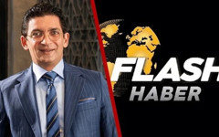 Yasa dışı bahis davasında ara karar açıklandı: Flash Haber TV sahibi Erkan Kork tahliye edildi