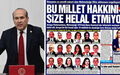 Avrupa kurumlarını karıştıran Sözcü'ye CHP'den özür çağrısı