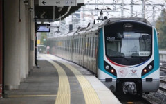 Marmaray Söğütlüçeşme istasyonunda intihar: Seferler tek hatta düşürüldü