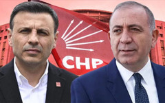 Gürsel Tekin'den Özgür Çelik'e: Sen  o partiden bu partiye dolaşırken ben meydanlardaydım