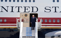 New York Times, Trump'la Ankara uçuşu yüzünden davalık oldu