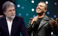 Ahmet Hakan'dan olay yaratacak Haluk Levent yorumu: İktidara olan nefretiniz...