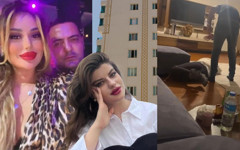 Ayşe Tokyaz'ın katili bağırırsan daha çok vururum demişti, Ejegül Ovezova davasında flaş detay