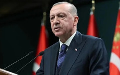 Erdoğan'dan Mehter takımı eleştirilerine yanıt: Artık reddi miras yapan bir Türkiye yok