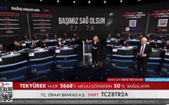 Ertuğrul Özkök yazdı: Türkiye tek yürek miydi, iki yürek mi?