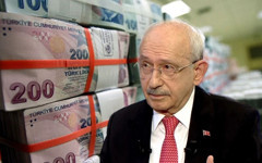 Kılıçdaroğlu'nun gizemli destekçisiyle ilgili isim ortaya atıldı