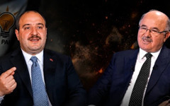 AKP'li Varank'tan Hüseyin Çelik'e sert sözler: FETÖ postacısı