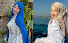 Fatma Soydaş ile Zebani Efe aşkını ilan etti
