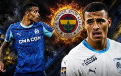 Mason Greenwood Fenerbahçe formasını giydi! İlk mesajı geldi