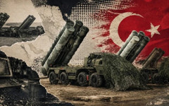 MSB'den S-400 açıklaması: Çalışmalar sürüyor