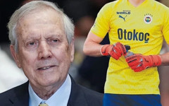 Fenerbahçe'de kaleci krizi: Livakovic için flaş iddia