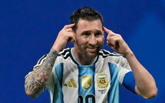 Futbol tarihinin en büyüğü kim? Messi, Maradona ve Pelé karşılaştırması