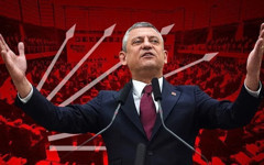 Geri sayım başladı: Özgür Özel tarih verdi