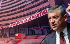 Siyasi kulislerde dikkat çeken iddia: Yeni parti bu hafta tanıtılabilir