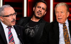 Abdülkadir Selvi, Uğur Dündar'ın eski sözlerini hatırlattı: O gün sen niye tuşa basmadın?