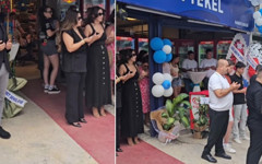 Cami imamı tekel bayisini dualarla açtı, jet hızıyla görevden alındı