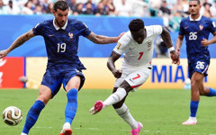 18 Temmuz 2026 reyting sonuçları: Fransa İngiltere, Masterchef, Güldür Güldür, Altı Üstü İstanbul