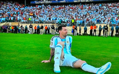 2026 Dünya Kupası Şampiyonu İspanya: Arjantin’i tek golle devirdi