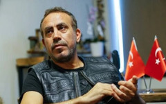 Ahbap'ın eski saymanından Haluk Levent hakkında dikkat çeken iddialar