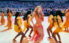 Dünya Kupası finalinde TRT’den skandal sansür: Madonna, Shakira ve Justin Bieber’dan mı korktular?