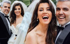 Gökçe Bahadır'ın annelik heyecanı! Bebeğinin cinsiyetini açıkladı