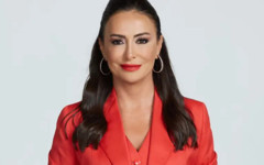 İşte Didem Arslan Yılmaz'ın yeni adresi