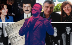 Haluk Levent'e yönelik yeni iddia: Başımıza silah dayadılar!