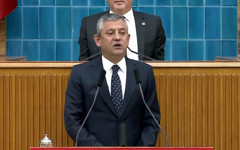 Özgür Özel CHP'ye böyle veda etti: Yeni partimizi kuruyoruz