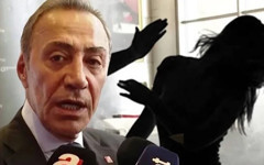 Berhan Şimşek hakkında şoke eden iddialar! Boğazımı sıktı, tokat attı, eve hapsetti