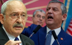 Özgür Özel'in Yeni Parti kararına Kılıçdaroğlu cephesinden ilk yorum