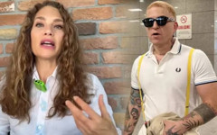 Nevşin Mengü'den Athena Gökhan'a: Keşke o zaman konuşsaydınız