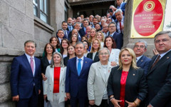 Özgür Özel Yeni Parti Genel Başkanı seçildi: YDK ve PM üyeleri belli oldu
