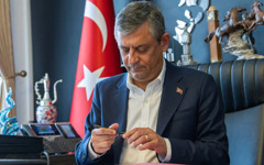 Özgür Özel'den Yeni Parti'ye ilişkin ilk açıklamalar