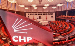 Yeni Parti hesabı: TBMM Başkanvekilliği el değiştirebilir