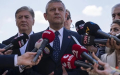 Yeni parti sürecinde dikkat çeken kulis bilgisi: Özgür Özel'in istifa planı ortaya çıktı