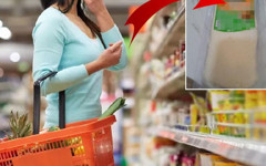 Zincir marketlerde satılan ünlü peynirde büyük tehlike! Hepsi toplatıldı