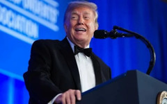 ABD'de gündem Trump'ın 2028 açıklaması: Yeniden aday olacak mı?