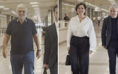 Ahbap soruşturmasında gazeteciler adliyede: Özlem Gürses ve Ruşen Çakır ifade verdi