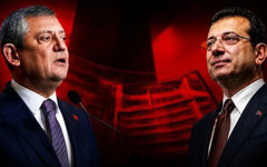 İmamoğlu Yeni Parti'nin adayı mı? Özgür Özel'den dikkat çeken açıklama