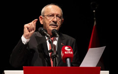 Kılıçdaroğlu'ndan Özgür Özel'in Yeni Parti'si için flaş yorum: Çok şükür arınma gerçekleşti