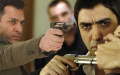 TBMM'de ekran yayınları masaya yatırıldı: Gündüz kuşağı ve mafya dizileri hedefte