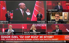 İktidara yakın Hacı Yakışıklı’dan çok konuşulacak iddia: Yeni Parti’den 10 vekil istifa edebilir