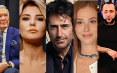 Ahbaplar  soruşturmasında yeni gelişme! 5 ünlü isim daha ifadeye çağrıldı