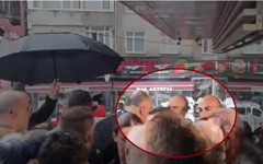 Barış Yarkadaş o anları anlattı: Kılıçdaroğlu’na hainsin diyerek yaklaştı