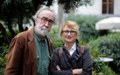 Mehmet Güreli manevi kızı Görkem Yeltan'ı evlat edindi