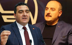 Mustafa Varank ile Ulaş Karasu arasında yavşak polemiği