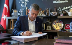 Yeni Parti lideri Özgür Özel'den CHP mesajı: Siyasi muhatap almamız mümkün değil