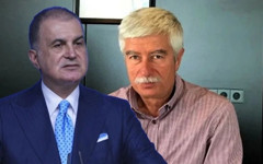 Faruk Bildirici'nin habersiz üyelik iddiasına AK Parti'den yanıt