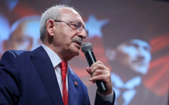 Kılıçdaroğlu'nun arınmış CHP'sinde ilk kriz: O isim gündemde